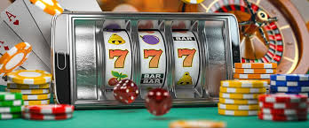 Онлайн казино Casino Punch